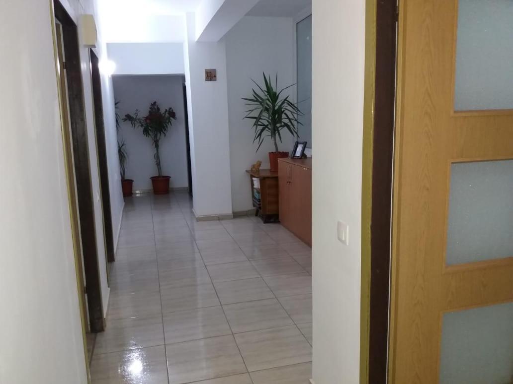 Cazare Eforie Nord, Plaja Acapulco, Garsoniere Four Studios, Bucatarie Comuna, Baie Proprie, Etaj 4, Fara Lift Extérieur photo