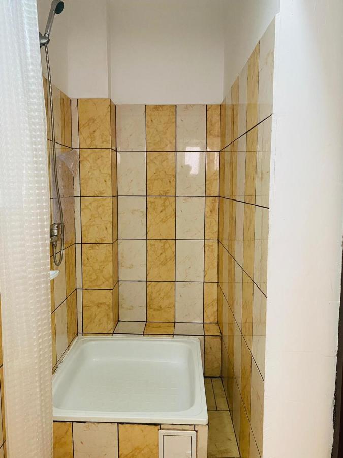 Cazare Eforie Nord, Plaja Acapulco, Garsoniere Four Studios, Bucatarie Comuna, Baie Proprie, Etaj 4, Fara Lift Extérieur photo